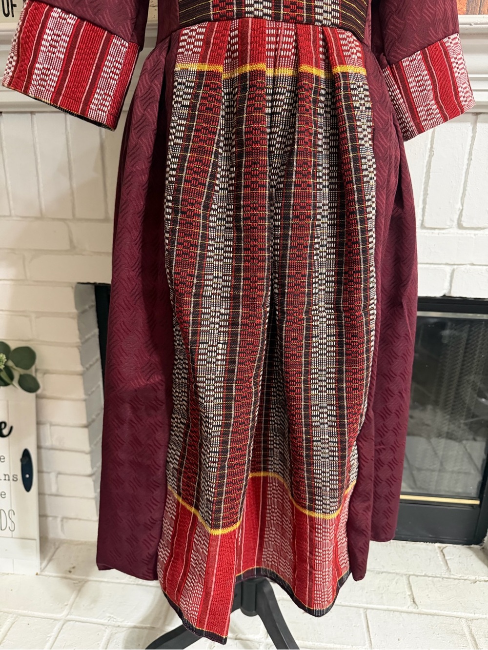 ULOS DRESS - Picture 3 of 5